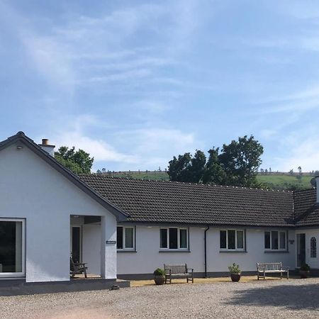 Aslaich Hotel Drumnadrochit Eksteriør billede