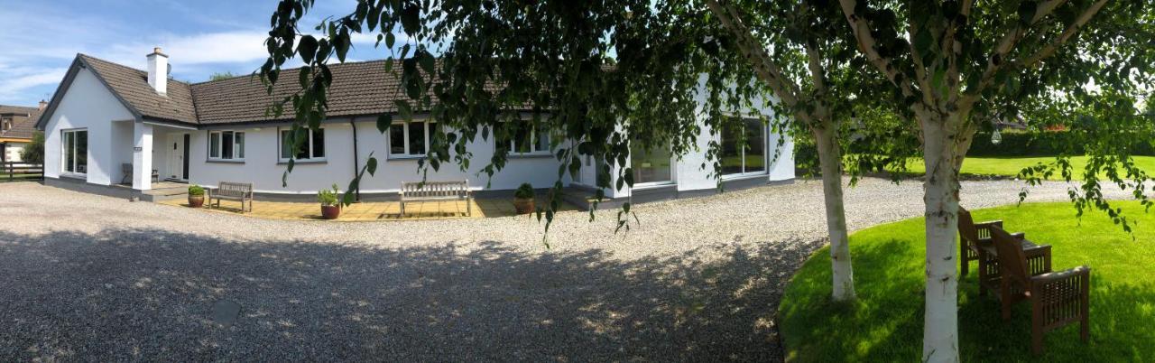 Aslaich Hotel Drumnadrochit Eksteriør billede
