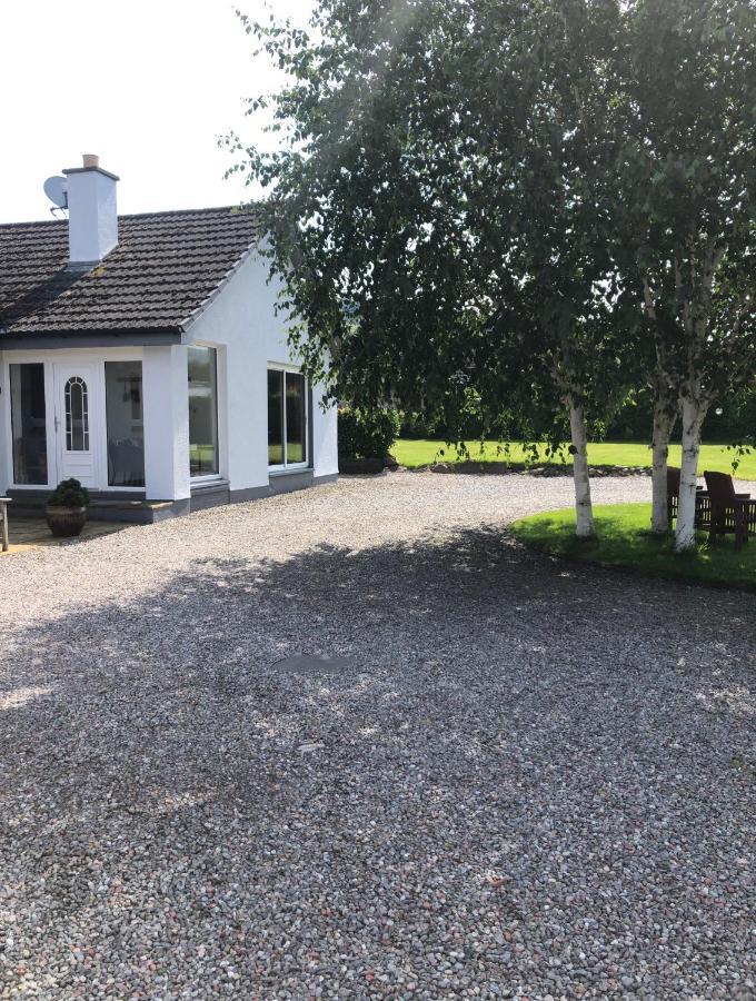 Aslaich Hotel Drumnadrochit Eksteriør billede