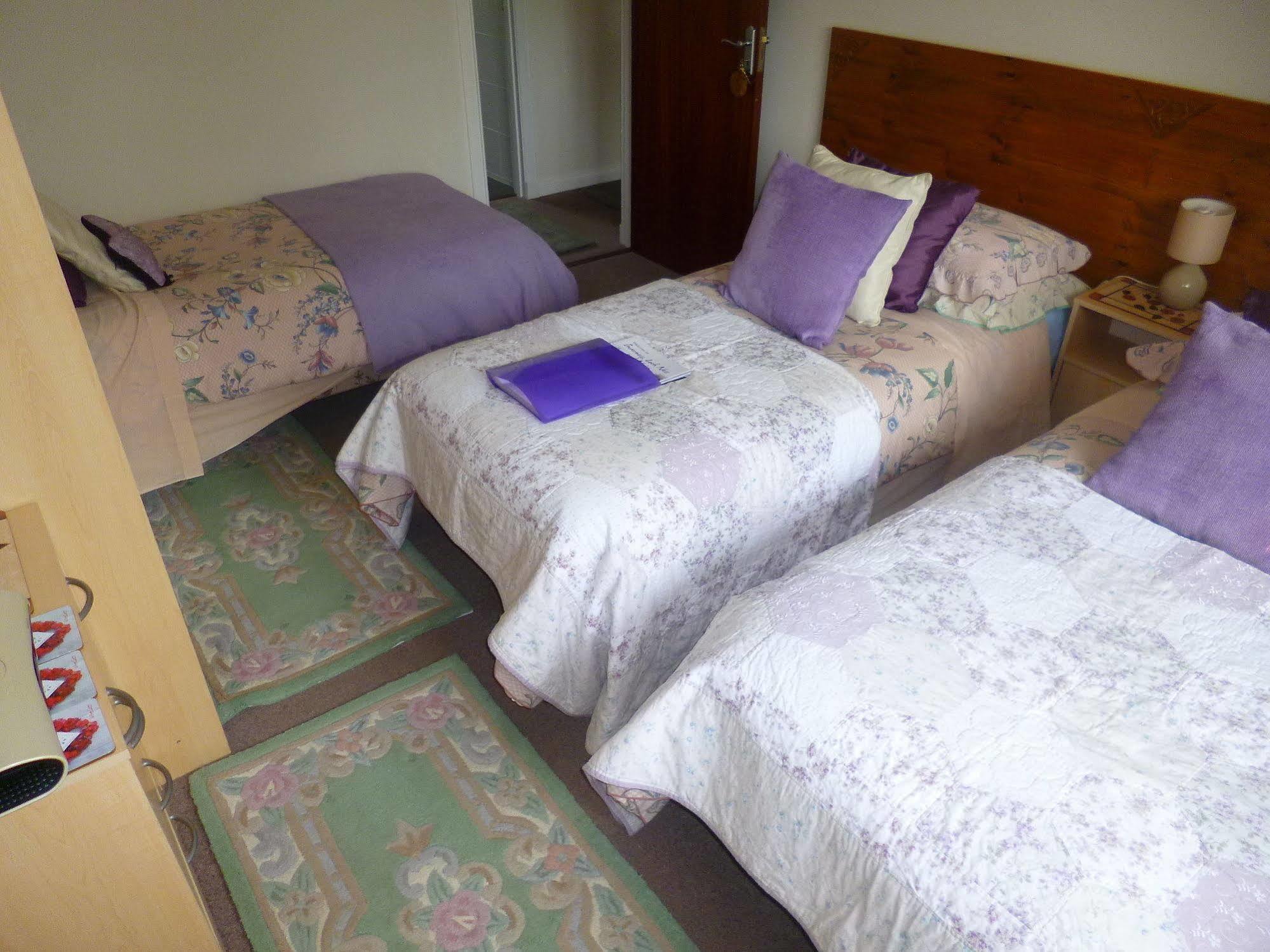 Aslaich Hotel Drumnadrochit Eksteriør billede