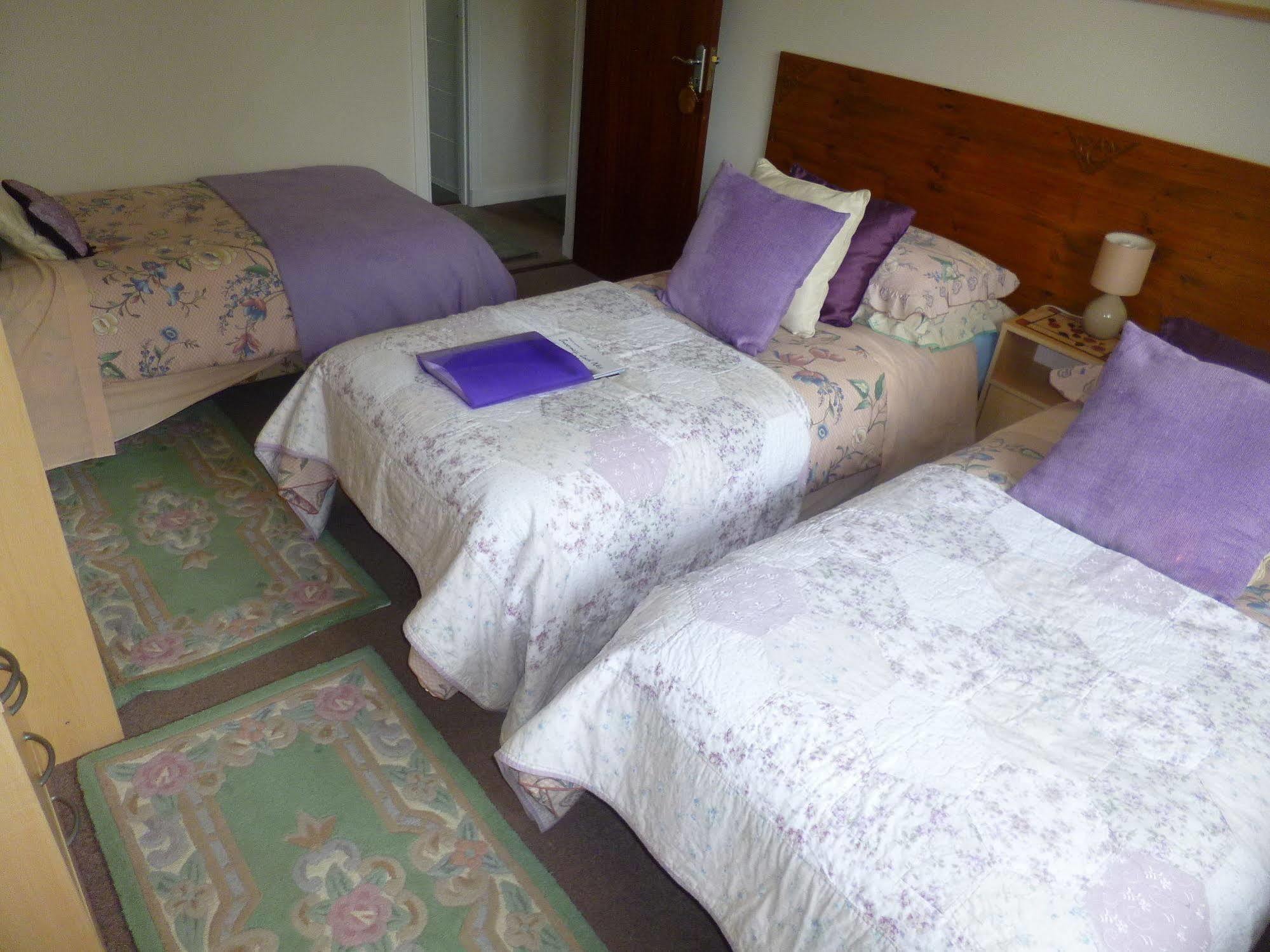 Aslaich Hotel Drumnadrochit Eksteriør billede